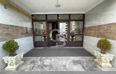 KAŞÜSTÜ MAH. GENİŞ FERAH SİTE İÇERİSİNDE SATILIK DAİRE