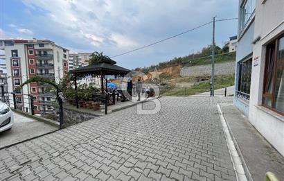 KAŞÜSTÜ MAH. GENİŞ FERAH SİTE İÇERİSİNDE SATILIK DAİRE