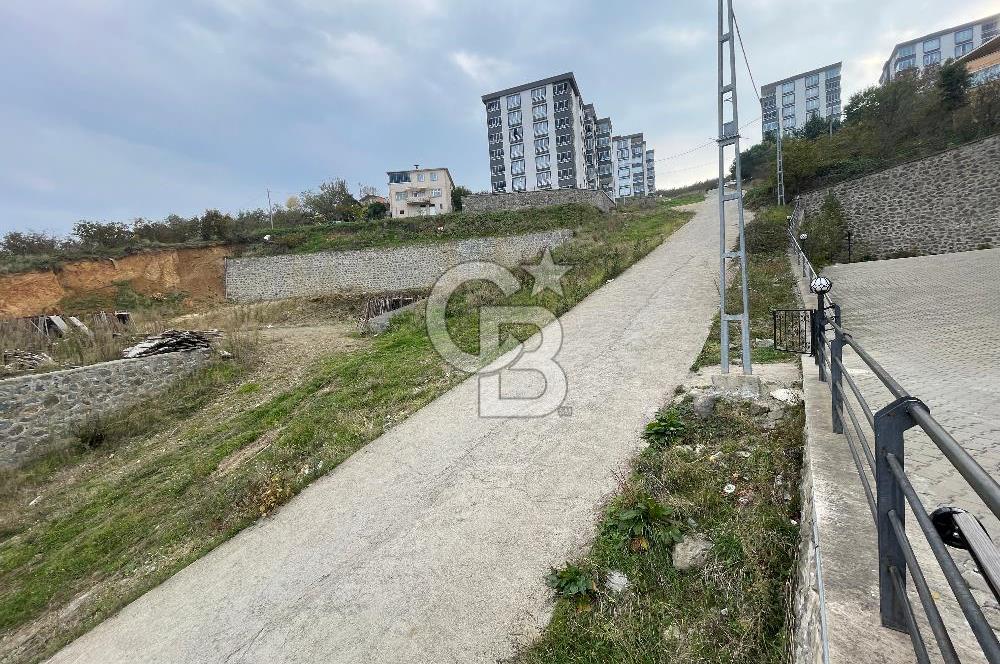 KAŞÜSTÜ MAH. GENİŞ FERAH SİTE İÇERİSİNDE SATILIK DAİRE