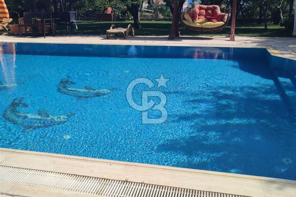 1302 m2 ARSAYA SAHİP MUHTEŞEM VİLLA-BÜYÜKÇEKMECE KAMİLOBA