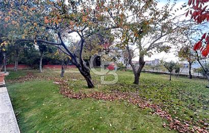 1302 m2 ARSAYA SAHİP MUHTEŞEM VİLLA-BÜYÜKÇEKMECE KAMİLOBA