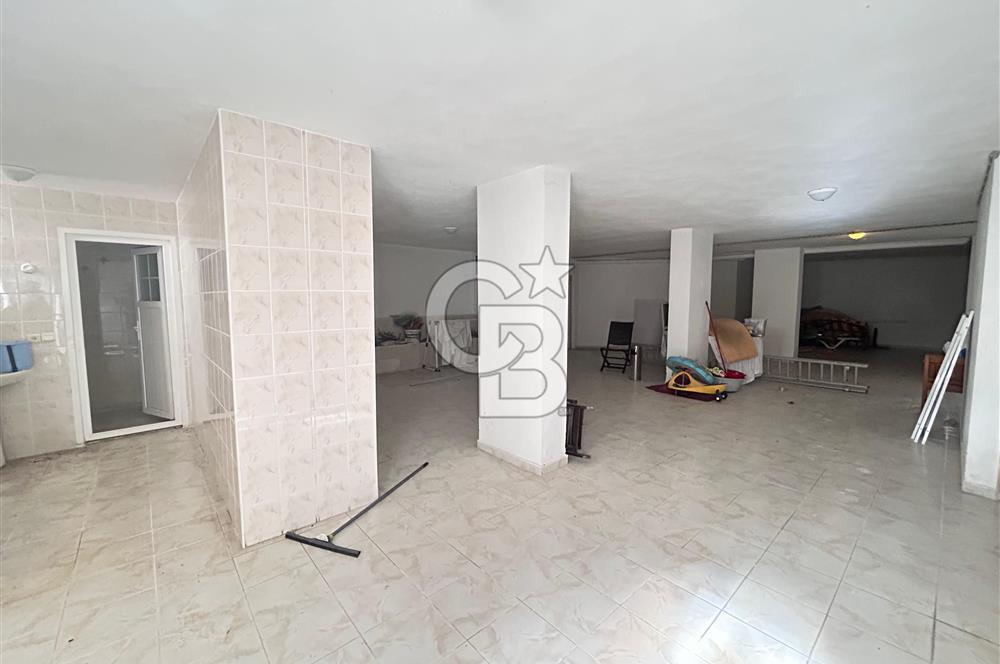 1302 m2 ARSAYA SAHİP MUHTEŞEM VİLLA-BÜYÜKÇEKMECE KAMİLOBA