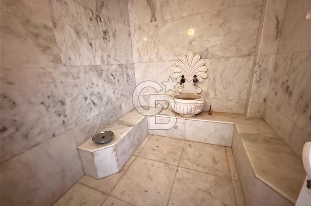 1302 m2 ARSAYA SAHİP MUHTEŞEM VİLLA-BÜYÜKÇEKMECE KAMİLOBA