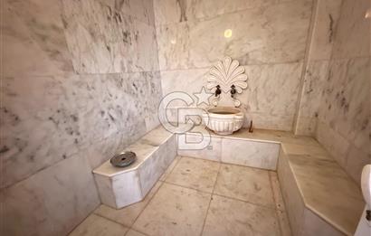 1302 m2 ARSAYA SAHİP MUHTEŞEM VİLLA-BÜYÜKÇEKMECE KAMİLOBA