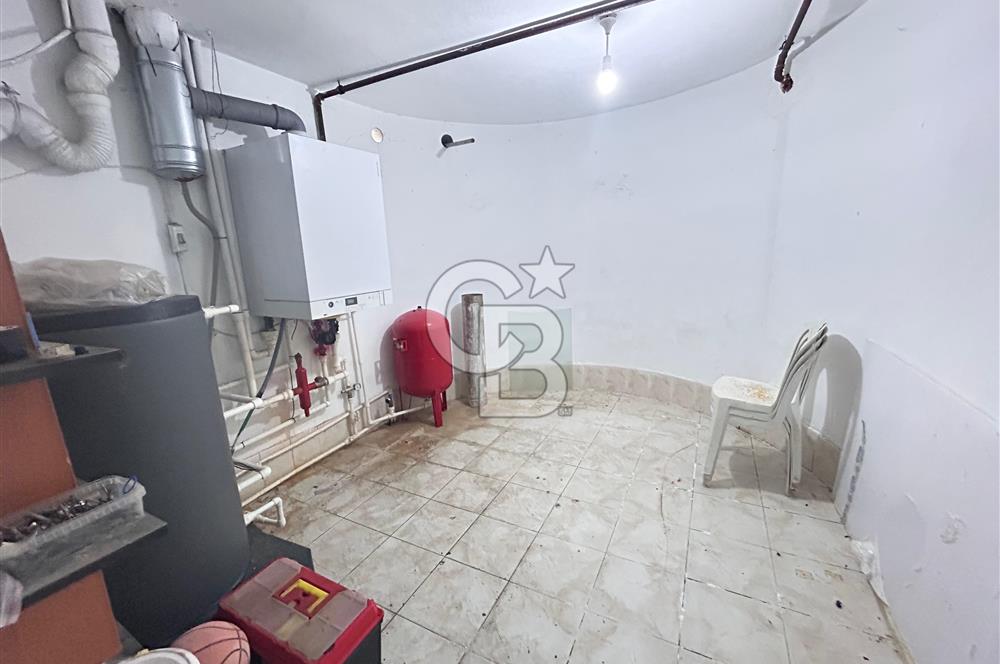 1302 m2 ARSAYA SAHİP MUHTEŞEM VİLLA-BÜYÜKÇEKMECE KAMİLOBA