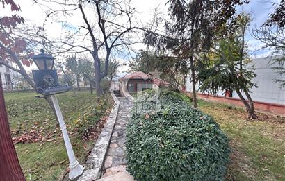 1302 m2 ARSAYA SAHİP MUHTEŞEM VİLLA-BÜYÜKÇEKMECE KAMİLOBA