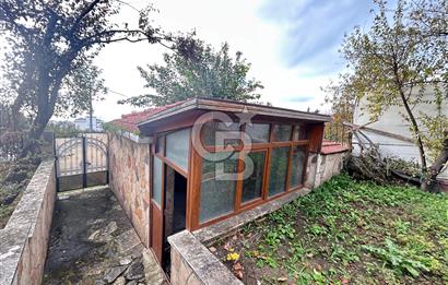 1302 m2 ARSAYA SAHİP MUHTEŞEM VİLLA-BÜYÜKÇEKMECE KAMİLOBA