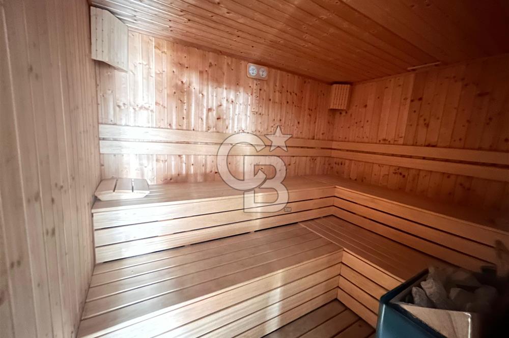 1302 m2 ARSAYA SAHİP MUHTEŞEM VİLLA-BÜYÜKÇEKMECE KAMİLOBA