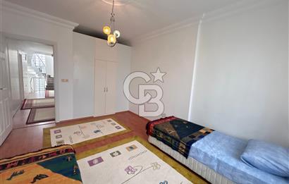 1302 m2 ARSAYA SAHİP MUHTEŞEM VİLLA-BÜYÜKÇEKMECE KAMİLOBA