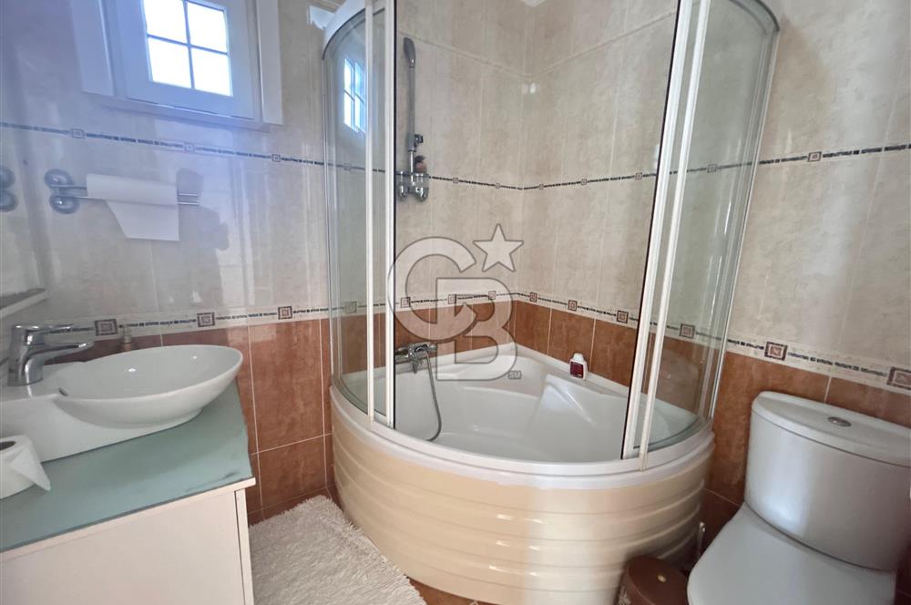 1302 m2 ARSAYA SAHİP MUHTEŞEM VİLLA-BÜYÜKÇEKMECE KAMİLOBA