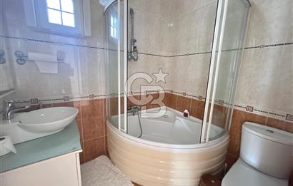 1302 m2 ARSAYA SAHİP MUHTEŞEM VİLLA-BÜYÜKÇEKMECE KAMİLOBA