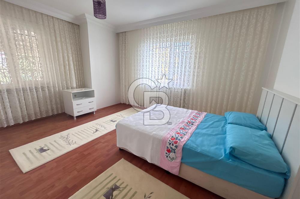 1302 m2 ARSAYA SAHİP MUHTEŞEM VİLLA-BÜYÜKÇEKMECE KAMİLOBA