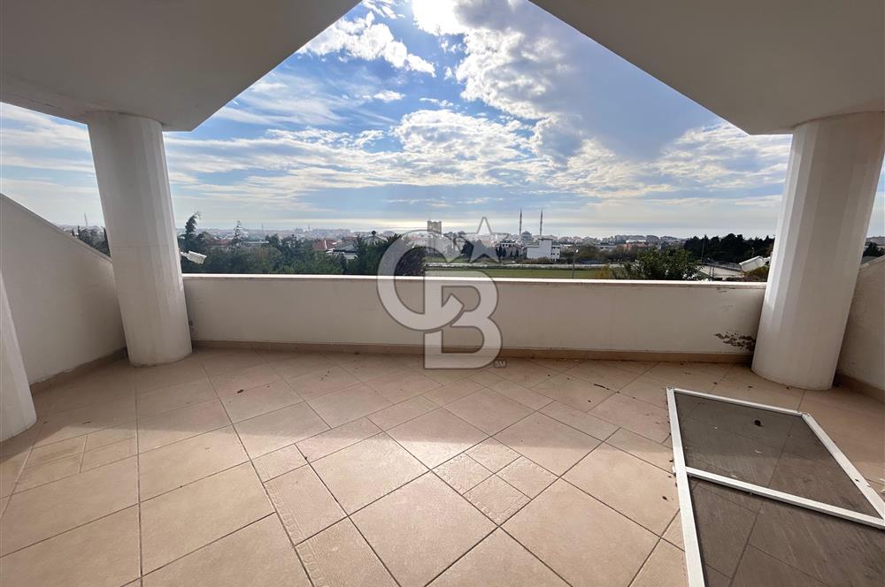 1302 m2 ARSAYA SAHİP MUHTEŞEM VİLLA-BÜYÜKÇEKMECE KAMİLOBA