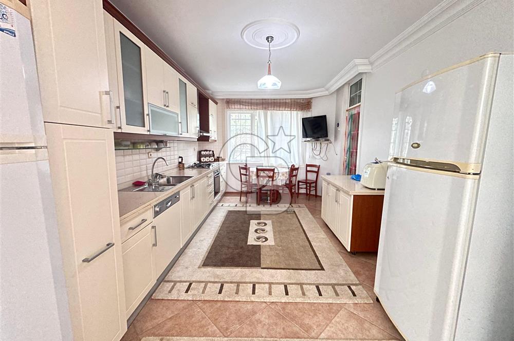 1302 m2 ARSAYA SAHİP MUHTEŞEM VİLLA-BÜYÜKÇEKMECE KAMİLOBA