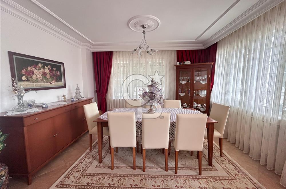 1302 m2 ARSAYA SAHİP MUHTEŞEM VİLLA-BÜYÜKÇEKMECE KAMİLOBA