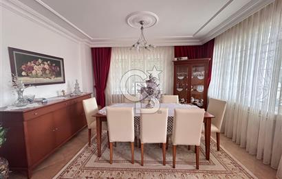 1302 m2 ARSAYA SAHİP MUHTEŞEM VİLLA-BÜYÜKÇEKMECE KAMİLOBA