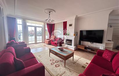 1302 m2 ARSAYA SAHİP MUHTEŞEM VİLLA-BÜYÜKÇEKMECE KAMİLOBA