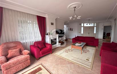 1302 m2 ARSAYA SAHİP MUHTEŞEM VİLLA-BÜYÜKÇEKMECE KAMİLOBA