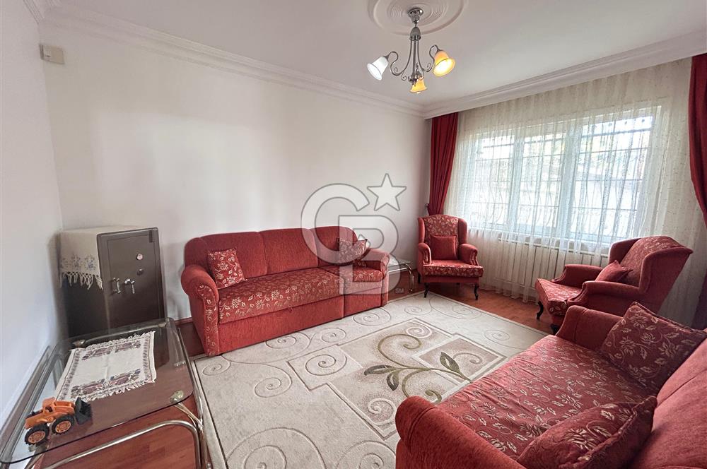 1302 m2 ARSAYA SAHİP MUHTEŞEM VİLLA-BÜYÜKÇEKMECE KAMİLOBA