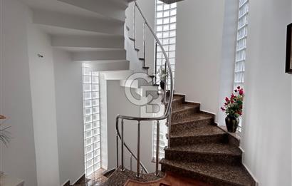 1302 m2 ARSAYA SAHİP MUHTEŞEM VİLLA-BÜYÜKÇEKMECE KAMİLOBA