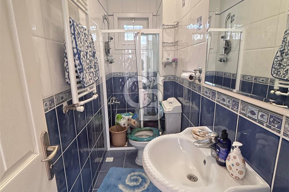 1302 m2 ARSAYA SAHİP MUHTEŞEM VİLLA-BÜYÜKÇEKMECE KAMİLOBA