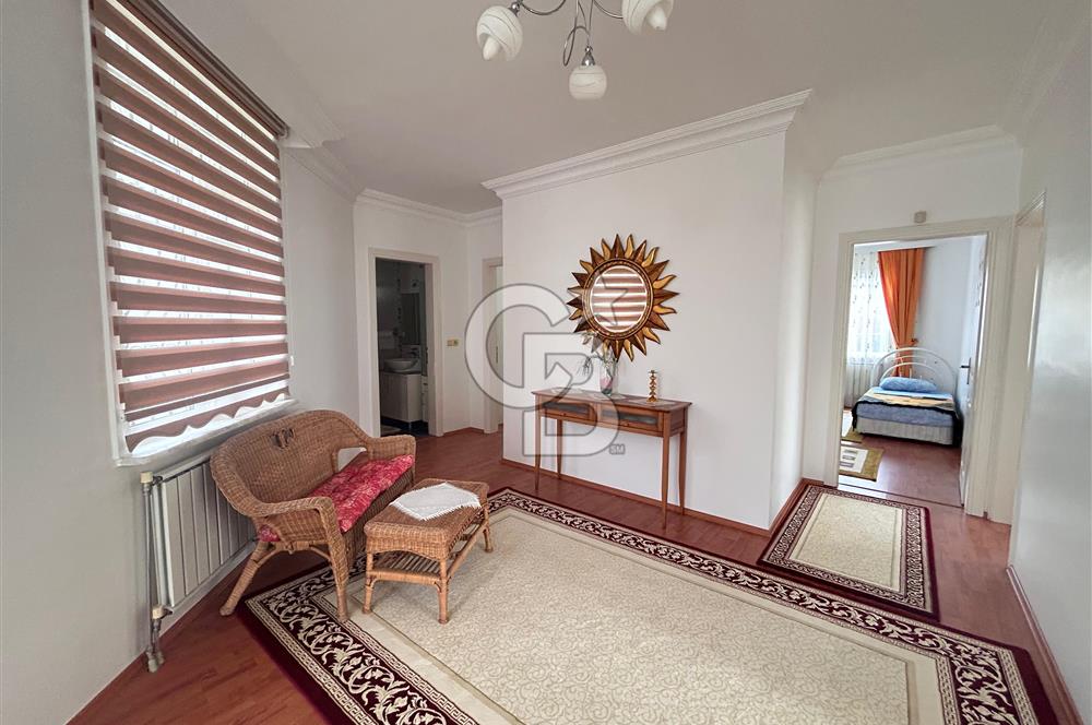 1302 m2 ARSAYA SAHİP MUHTEŞEM VİLLA-BÜYÜKÇEKMECE KAMİLOBA