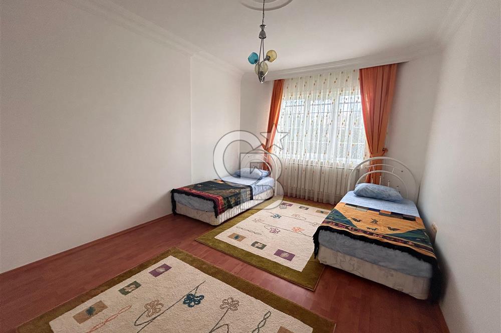 1302 m2 ARSAYA SAHİP MUHTEŞEM VİLLA-BÜYÜKÇEKMECE KAMİLOBA