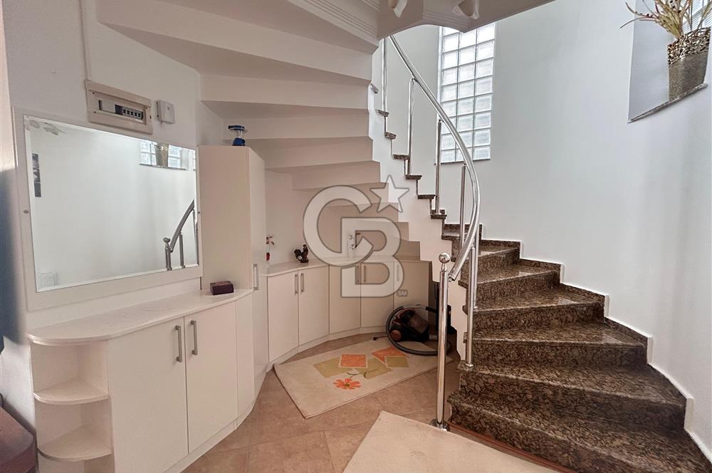 1302 m2 ARSAYA SAHİP MUHTEŞEM VİLLA-BÜYÜKÇEKMECE KAMİLOBA