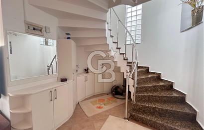 1302 m2 ARSAYA SAHİP MUHTEŞEM VİLLA-BÜYÜKÇEKMECE KAMİLOBA