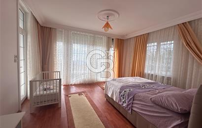 1302 m2 ARSAYA SAHİP MUHTEŞEM VİLLA-BÜYÜKÇEKMECE KAMİLOBA