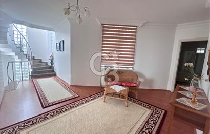 1302 m2 ARSAYA SAHİP MUHTEŞEM VİLLA-BÜYÜKÇEKMECE KAMİLOBA