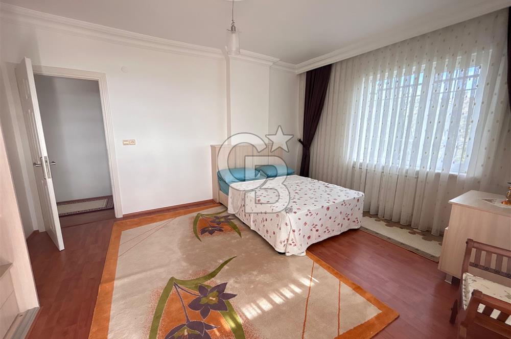 1302 m2 ARSAYA SAHİP MUHTEŞEM VİLLA-BÜYÜKÇEKMECE KAMİLOBA