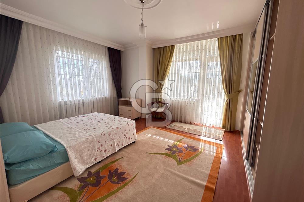 1302 m2 ARSAYA SAHİP MUHTEŞEM VİLLA-BÜYÜKÇEKMECE KAMİLOBA