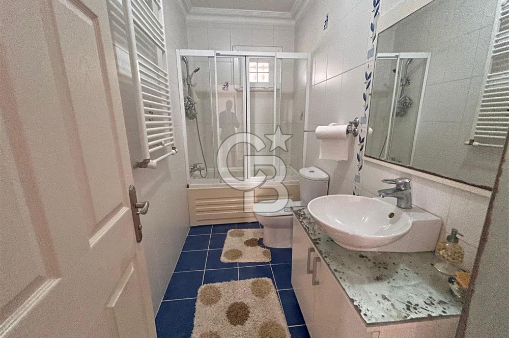 1302 m2 ARSAYA SAHİP MUHTEŞEM VİLLA-BÜYÜKÇEKMECE KAMİLOBA