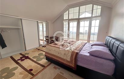 1302 m2 ARSAYA SAHİP MUHTEŞEM VİLLA-BÜYÜKÇEKMECE KAMİLOBA