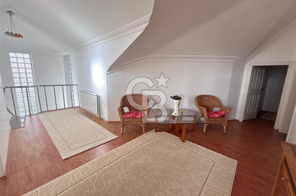 1302 m2 ARSAYA SAHİP MUHTEŞEM VİLLA-BÜYÜKÇEKMECE KAMİLOBA