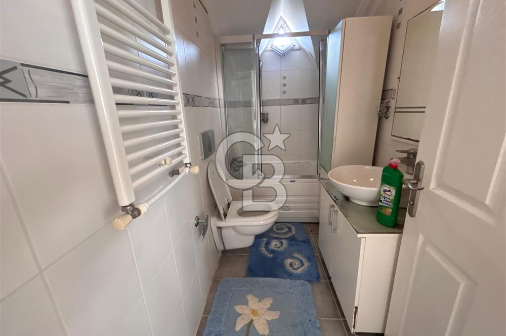 1302 m2 ARSAYA SAHİP MUHTEŞEM VİLLA-BÜYÜKÇEKMECE KAMİLOBA