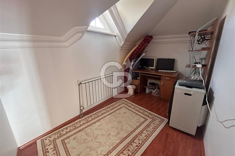 1302 m2 ARSAYA SAHİP MUHTEŞEM VİLLA-BÜYÜKÇEKMECE KAMİLOBA