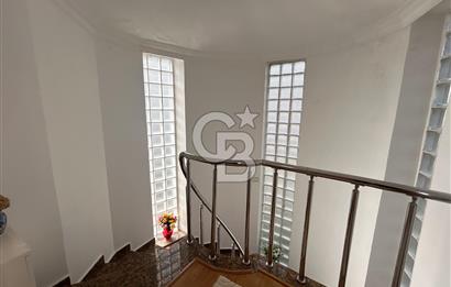 1302 m2 ARSAYA SAHİP MUHTEŞEM VİLLA-BÜYÜKÇEKMECE KAMİLOBA