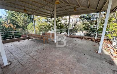 1302 m2 ARSAYA SAHİP MUHTEŞEM VİLLA-BÜYÜKÇEKMECE KAMİLOBA