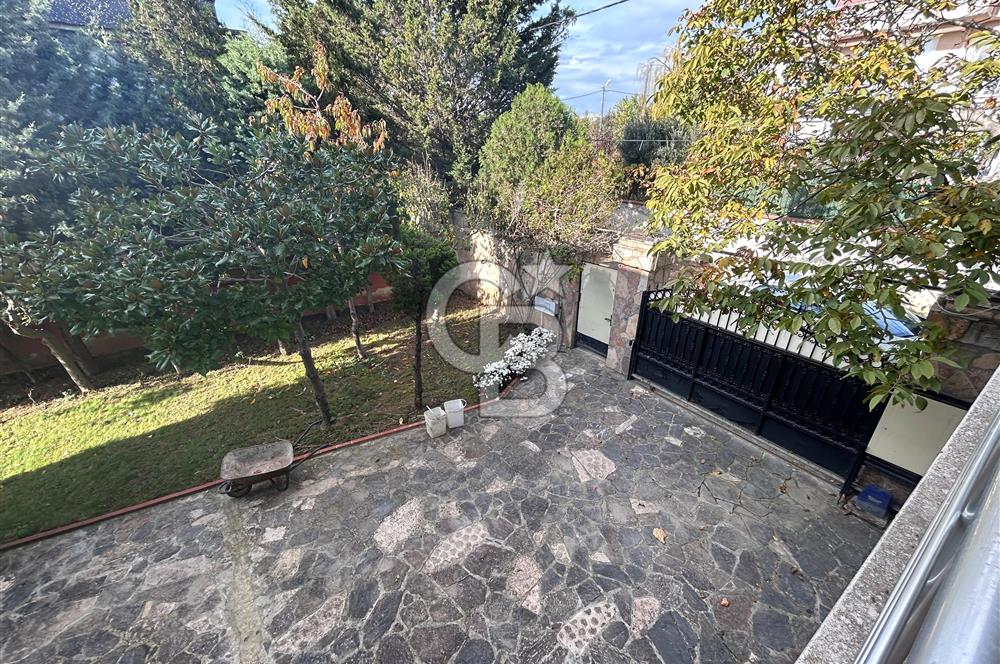 1302 m2 ARSAYA SAHİP MUHTEŞEM VİLLA-BÜYÜKÇEKMECE KAMİLOBA