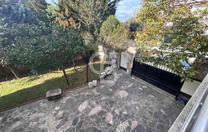 1302 m2 ARSAYA SAHİP MUHTEŞEM VİLLA-BÜYÜKÇEKMECE KAMİLOBA