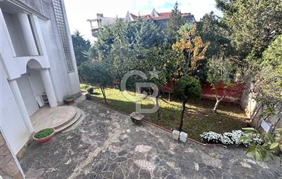 1302 m2 ARSAYA SAHİP MUHTEŞEM VİLLA-BÜYÜKÇEKMECE KAMİLOBA