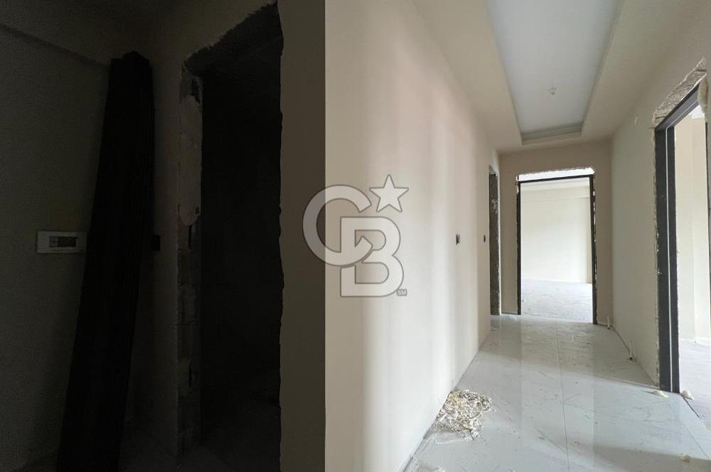 ▃▆ COLDWELL BANKER GÜLDALI ▆▃ANA CADDEYE YAKIN SIFIR DAİRELER