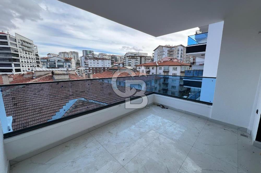 ▃▆ COLDWELL BANKER GÜLDALI ▆▃ANA CADDEYE YAKIN SIFIR DAİRELER