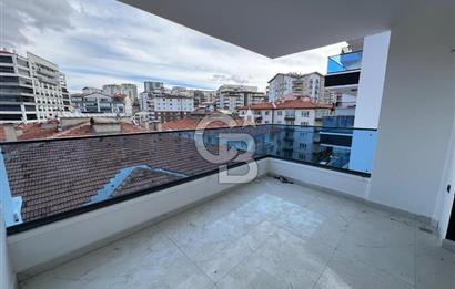 ▃▆ COLDWELL BANKER GÜLDALI ▆▃ANA CADDEYE YAKIN SIFIR DAİRELER