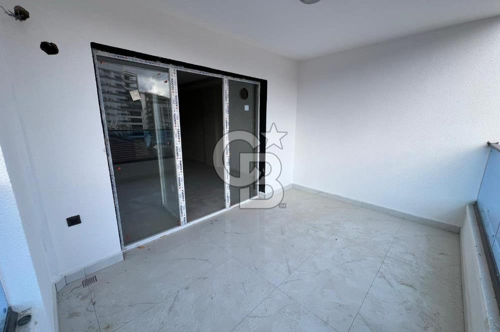 ▃▆ COLDWELL BANKER GÜLDALI ▆▃ANA CADDEYE YAKIN SIFIR DAİRELER