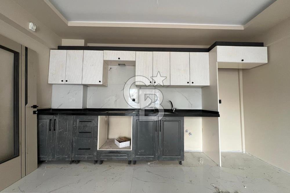 ▃▆ COLDWELL BANKER GÜLDALI ▆▃ANA CADDEYE YAKIN SIFIR DAİRELER