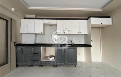 ▃▆ COLDWELL BANKER GÜLDALI ▆▃ANA CADDEYE YAKIN SIFIR DAİRELER