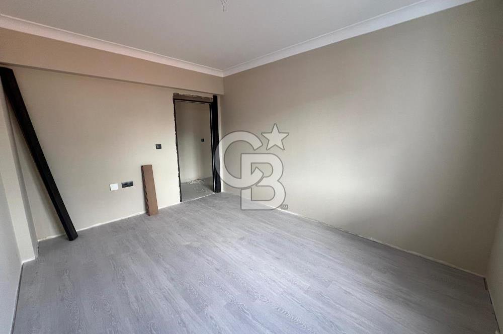 ▃▆ COLDWELL BANKER GÜLDALI ▆▃ANA CADDEYE YAKIN SIFIR DAİRELER